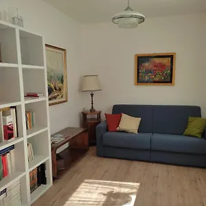 Casetta Gialla Appartamento