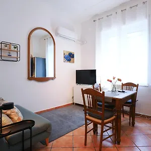  Appartamento Primopiano - Promessi Sposi Italia